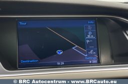 Audi A5 2.0 TFSI Quattro Automatas 2014 full