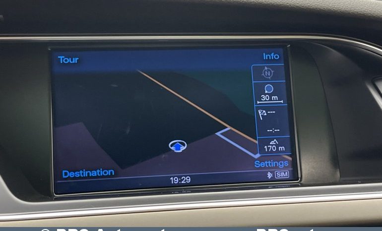Audi A5 2.0 TFSI Quattro Automatas 2014 full