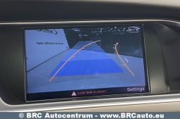Audi A5 2.0 TFSI Quattro Automatas 2014 full