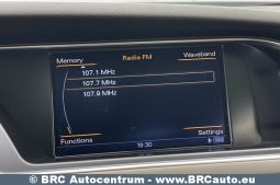 Audi A5 2.0 TFSI Quattro Automatas 2014 full