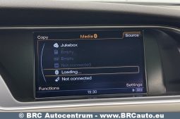 Audi A5 2.0 TFSI Quattro Automatas 2014 full