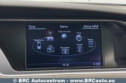 Audi A5 2.0 TFSI Quattro Automatas 2014 full