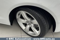 Audi A5 2.0 TFSI Quattro Automatas 2014 full