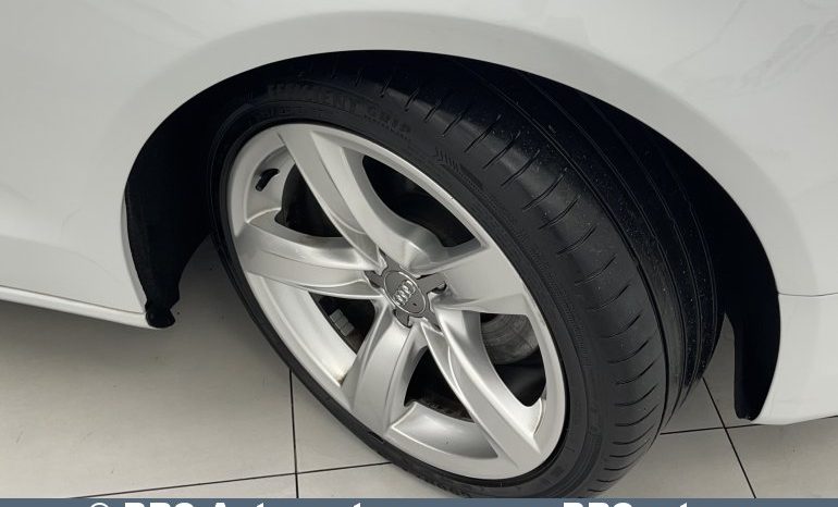 Audi A5 2.0 TFSI Quattro Automatas 2014 full