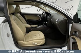 Audi A5 2.0 TFSI Quattro Automatas 2014