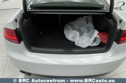 Audi A5 2.0 TFSI Quattro Automatas 2014 full