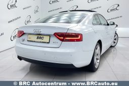 Audi A5 2.0 TFSI Quattro Automatas 2014 full