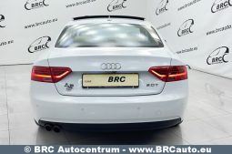 Audi A5 2.0 TFSI Quattro Automatas 2014 full