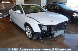 Audi A5 2.0 TFSI Quattro Automatas 2014 full