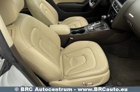 Audi A5 2.0 TFSI Quattro Automatas 2014
