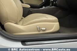 Audi A5 2.0 TFSI Quattro Automatas 2014 full
