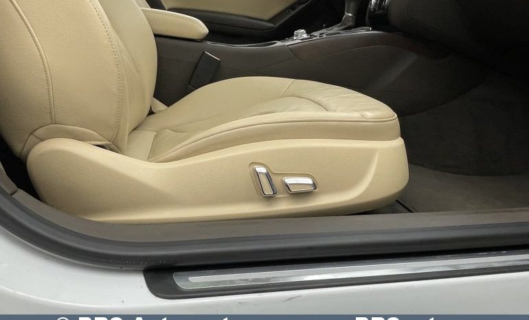 Audi A5 2.0 TFSI Quattro Automatas 2014 full