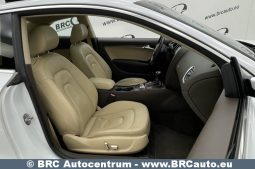 Audi A5 2.0 TFSI Quattro Automatas 2014 full