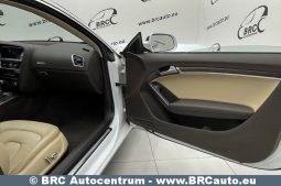 Audi A5 2.0 TFSI Quattro Automatas 2014 full