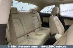 Audi A5 2.0 TFSI Quattro Automatas 2014 full