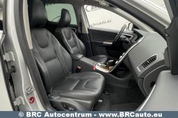 Volvo XC 60 T5 Automatas 2017 full
