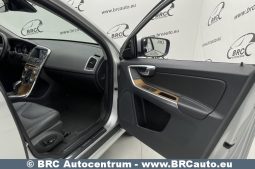 Volvo XC 60 T5 Automatas 2017 full