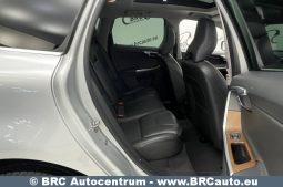 Volvo XC 60 T5 Automatas 2017 full