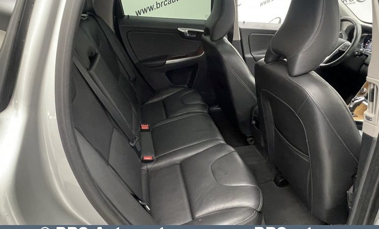 Volvo XC 60 T5 Automatas 2017 full