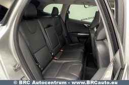 Volvo XC 60 T5 Automatas 2017 full