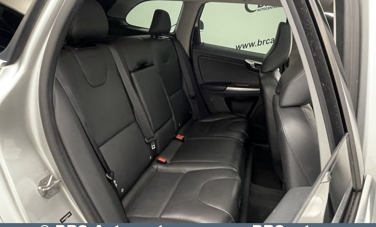 Volvo XC 60 T5 Automatas 2017 full