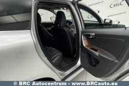 Volvo XC 60 T5 Automatas 2017 full