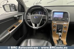 Volvo XC 60 T5 Automatas 2017 full