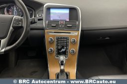 Volvo XC 60 T5 Automatas 2017 full