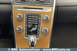 Volvo XC 60 T5 Automatas 2017 full