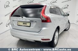 Volvo XC 60 T5 Automatas 2017 full