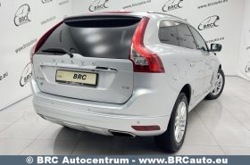 Volvo XC 60 T5 Automatas 2017