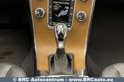 Volvo XC 60 T5 Automatas 2017 full