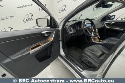 Volvo XC 60 T5 Automatas 2017 full