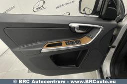 Volvo XC 60 T5 Automatas 2017 full