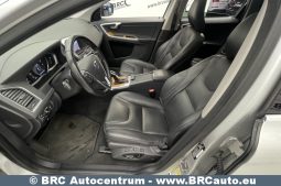 Volvo XC 60 T5 Automatas 2017 full