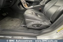 Volvo XC 60 T5 Automatas 2017 full