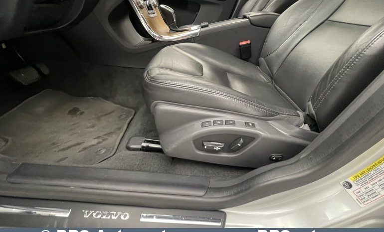 Volvo XC 60 T5 Automatas 2017 full