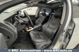 Volvo XC 60 T5 Automatas 2017 full