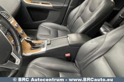 Volvo XC 60 T5 Automatas 2017 full