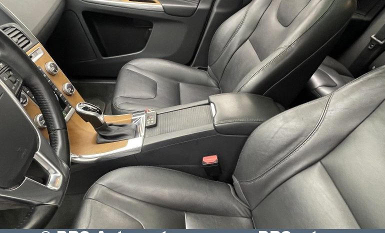 Volvo XC 60 T5 Automatas 2017 full