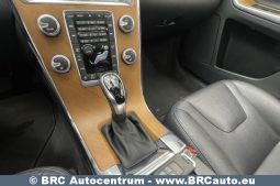 Volvo XC 60 T5 Automatas 2017 full