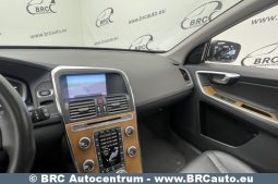 Volvo XC 60 T5 Automatas 2017 full