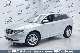 Volvo XC 60 T5 Automatas 2017 full