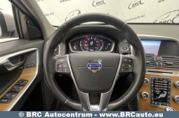Volvo XC 60 T5 Automatas 2017 full