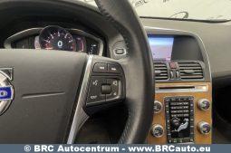 Volvo XC 60 T5 Automatas 2017 full