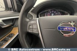 Volvo XC 60 T5 Automatas 2017 full