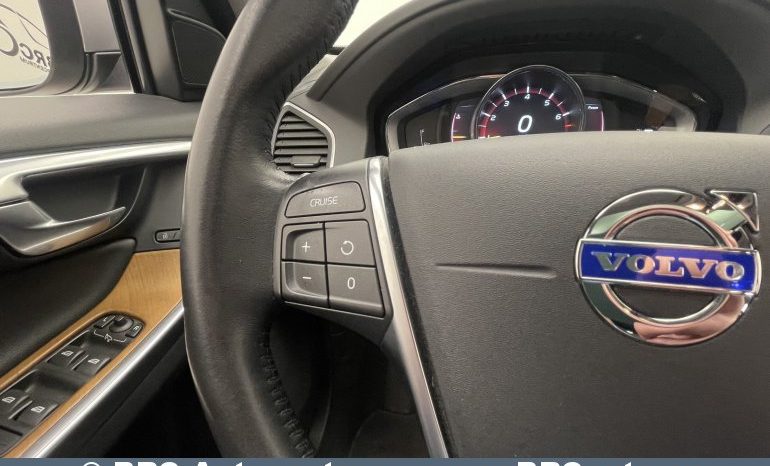 Volvo XC 60 T5 Automatas 2017 full