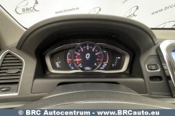 Volvo XC 60 T5 Automatas 2017 full