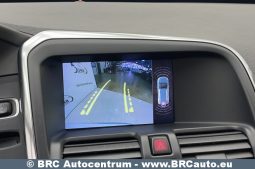 Volvo XC 60 T5 Automatas 2017 full
