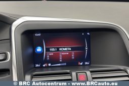 Volvo XC 60 T5 Automatas 2017 full